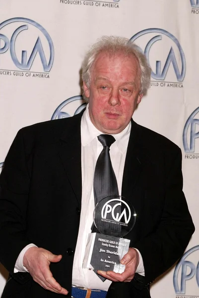 Jim Sheridan — Stockfoto