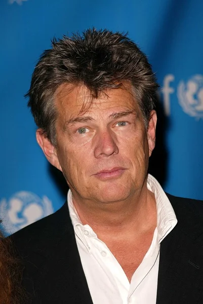 David Foster — Foto Stock