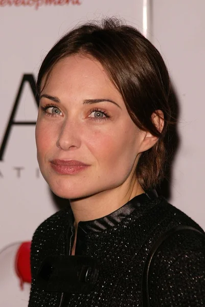 Claire Forlani — Stock Fotó