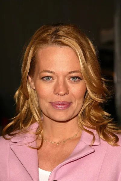 Jeri Ryan — Stock Photo, Image