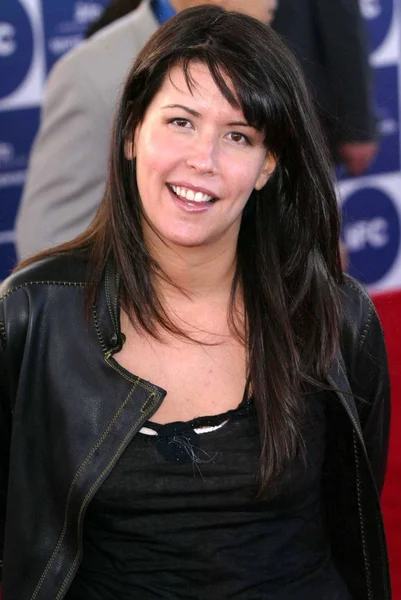 Patty Jenkins — Stockfoto