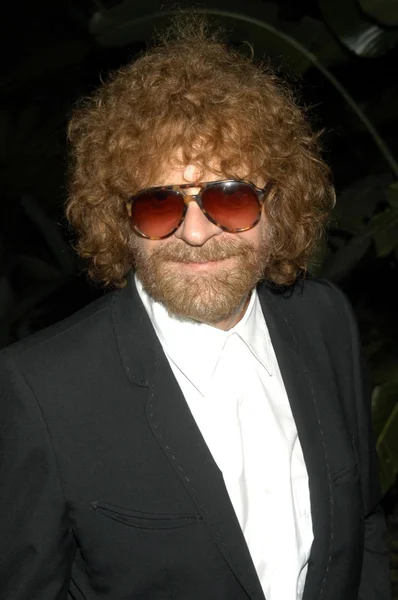 Jeff Lynne — Foto Stock