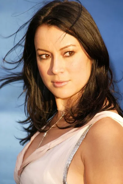 Jennifer Tilly — Stockfoto