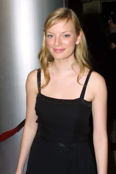 Sarah Polley — Stockfoto