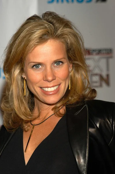 Cheryl Hines — Stockfoto