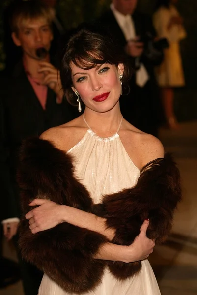 Lara Flynn Boyle — Stockfoto