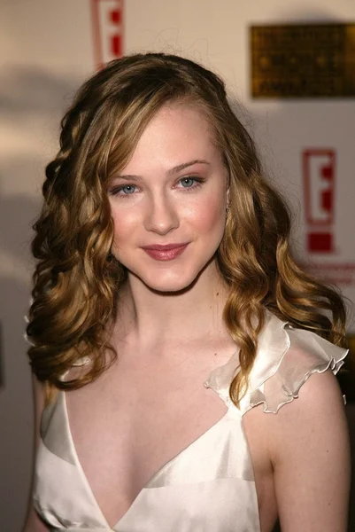 Evan Rachel Wood