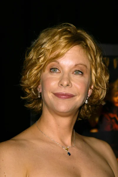 Meg Ryan — Stockfoto