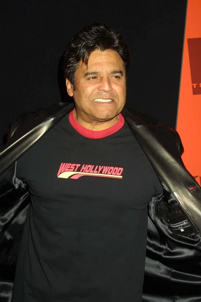 Erik Estrada — Foto de Stock