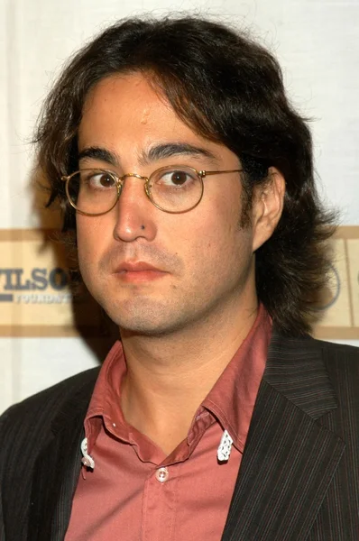 Sean Lennon — Foto Stock