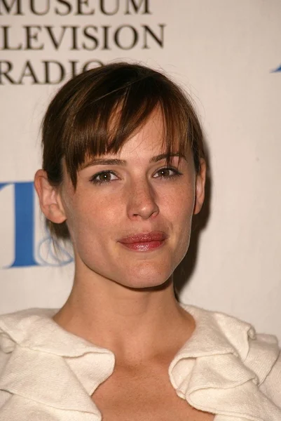 Jennifer Garner — Stock Photo, Image