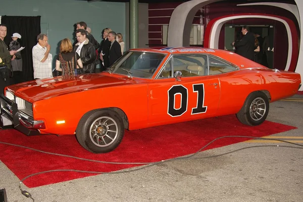 O "General Lee " — Fotografia de Stock