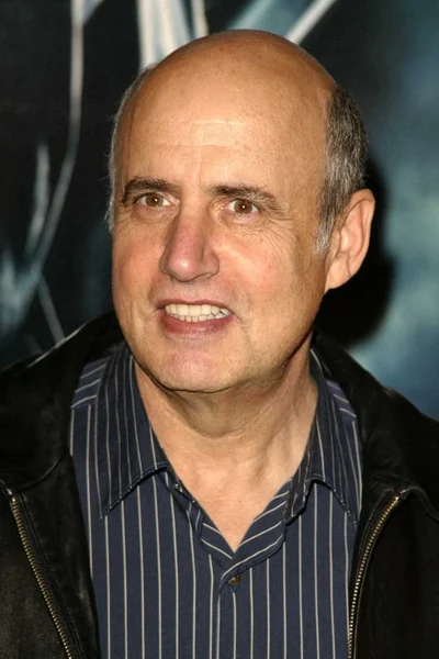 Jeffrey Tambor — Zdjęcie stockowe