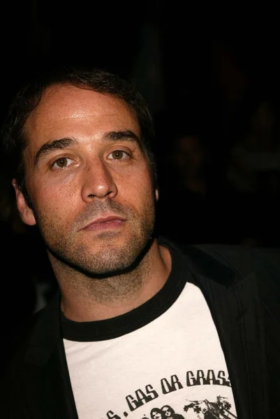 Jeremy Piven — Stock Photo, Image