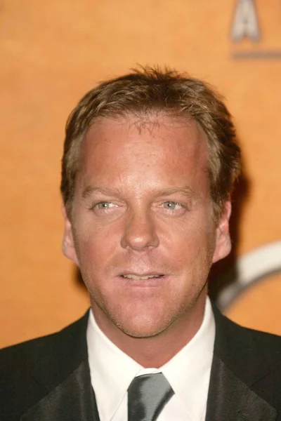 Kiefer Sutherland — Zdjęcie stockowe