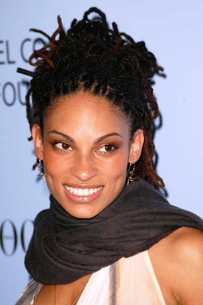 Goapele — Foto de Stock