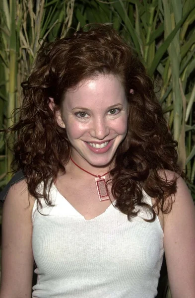 Amy Davidson. — Fotografia de Stock