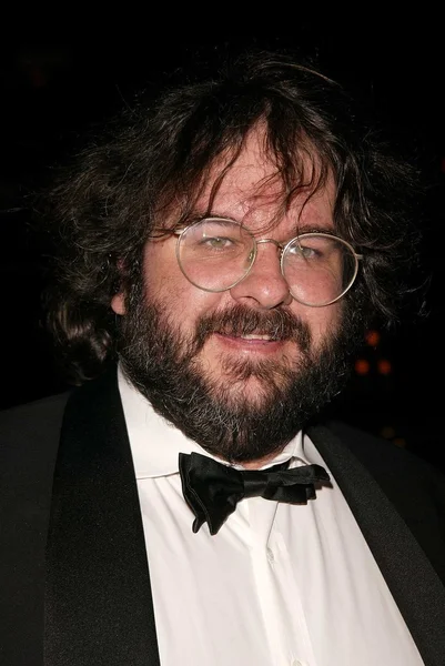 Peter Jackson. — Foto de Stock