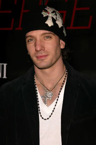 JC Chasez — Stock Photo, Image