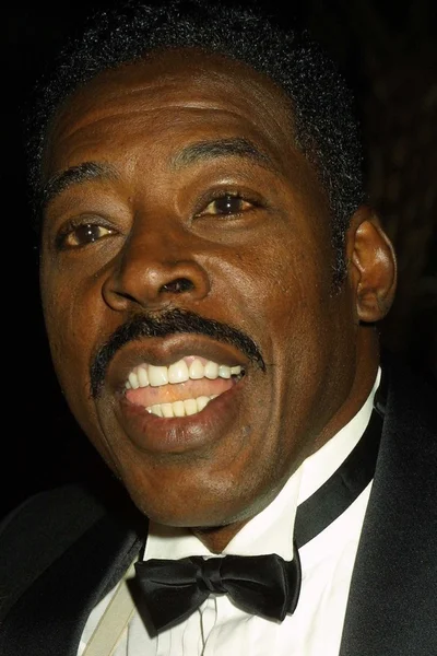 Ernie Hudson Przewodniczący — Zdjęcie stockowe