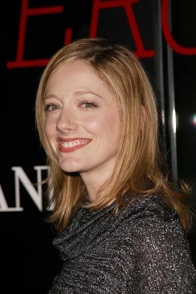 Judy Greer — Stockfoto