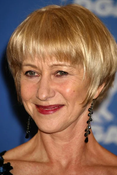 Helen Mirren — Stockfoto