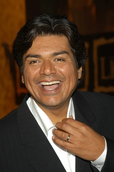 George Lopez — Stock Photo, Image