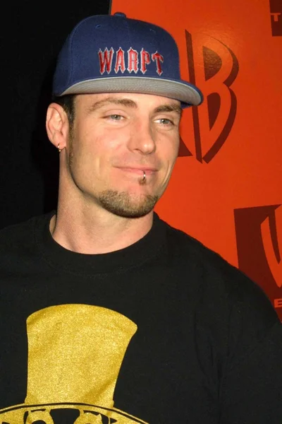 Rob van winkle de "vanilla ice" —  Fotos de Stock