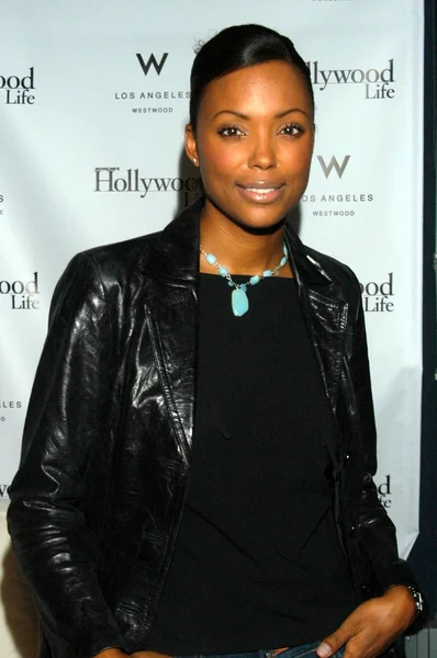 Aisha Tyler — Stock Photo, Image