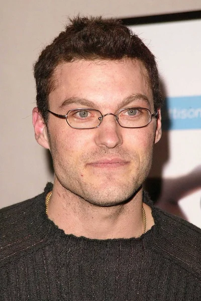 Brian austin green — Stockfoto