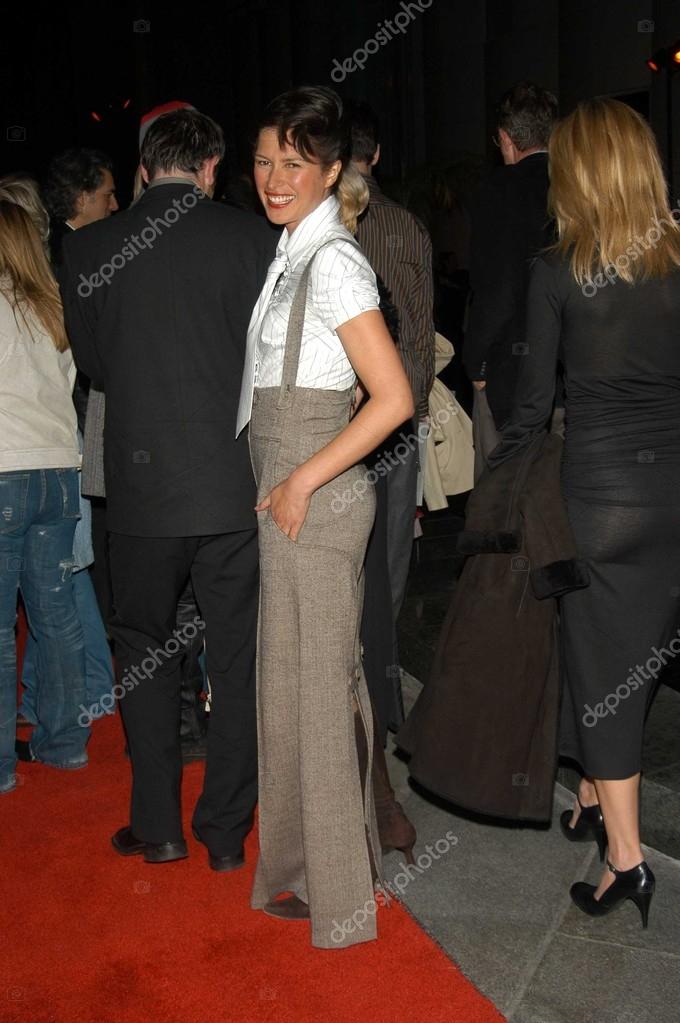 Karina Lombard At The Premiere Of Showtimes The L Word At The Bing Theater Lacma Los Angeles Ca Photo By S_bukley Karina Lombard At The Premiere Of Showtimes The L Word At The Bing Theater Lacma Los Angeles Ca Photo By S_bukley