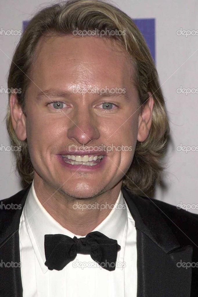 Carson Kressley — Stock Editorial Photo © s_bukley #17513051