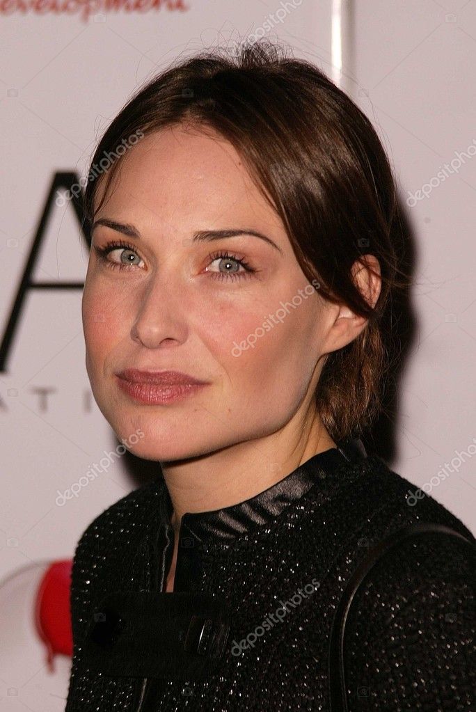 Claire Forlani editorial photo. Image of fashion, head - 173177871