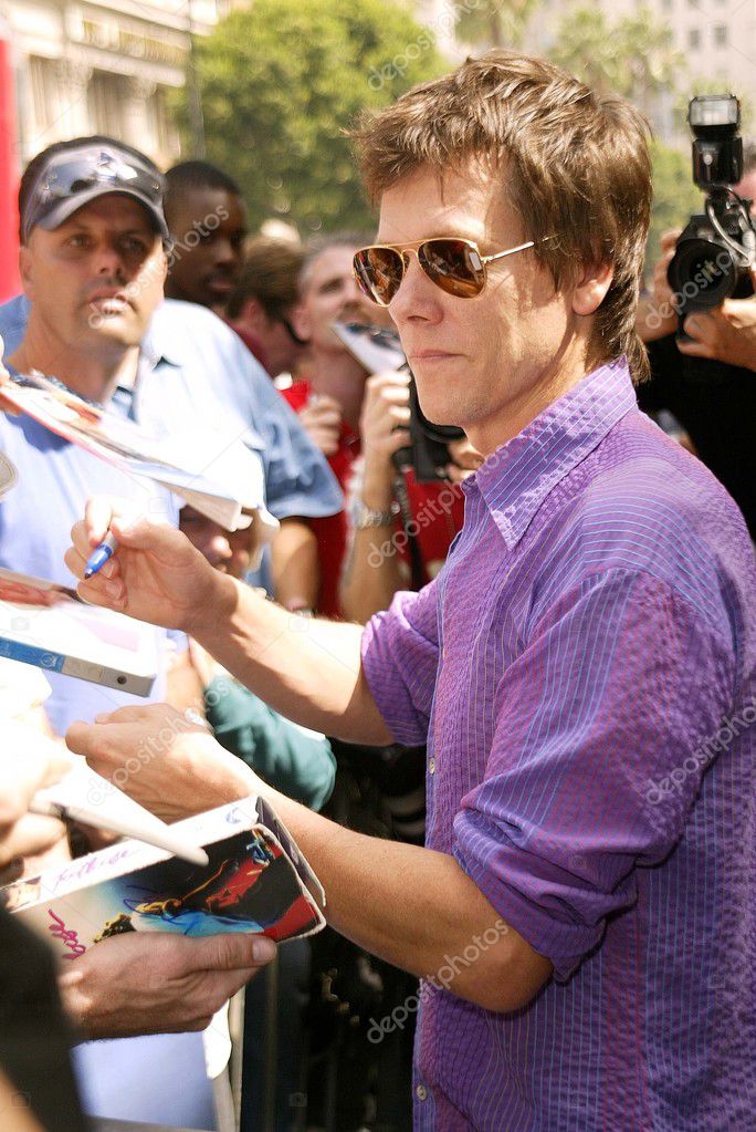 Kevin Bacon – Stock Editorial Photo © s_bukley #17516683