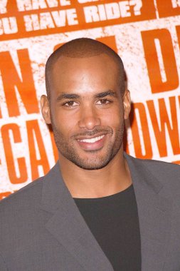 Boris Kodjoe