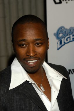 Eddie Griffin