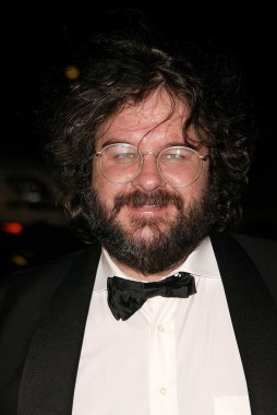 Peter Jackson
