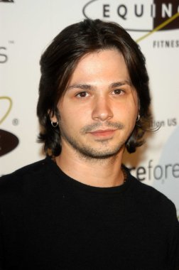 Freddy Rodriguez