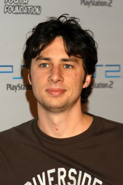 Zach Braff