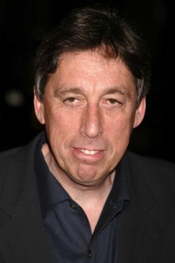 Ivan Reitman