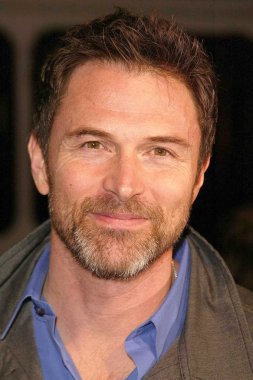 Timothy Daly