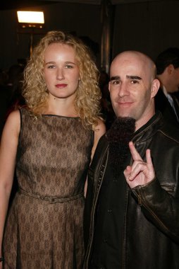 Scott Ian