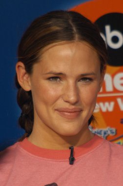 Jennifer Garner
