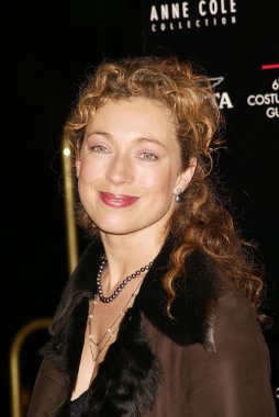 Alex Kingston