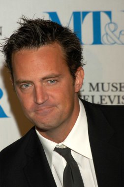Matthew Perry