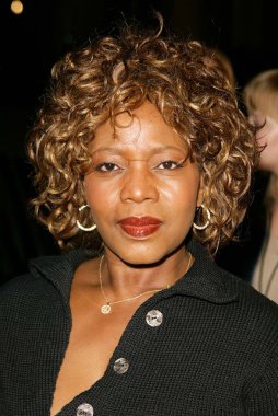Alfre Woodard