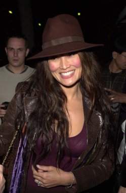 Tia Carrere