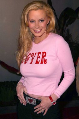 Cindy Margolis