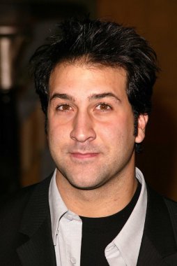 Joey Fatone