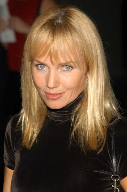 Rebecca De Mornay
